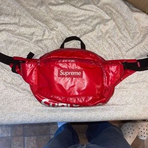 Supreme waist bag